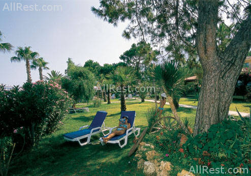 Paloma Beach 11